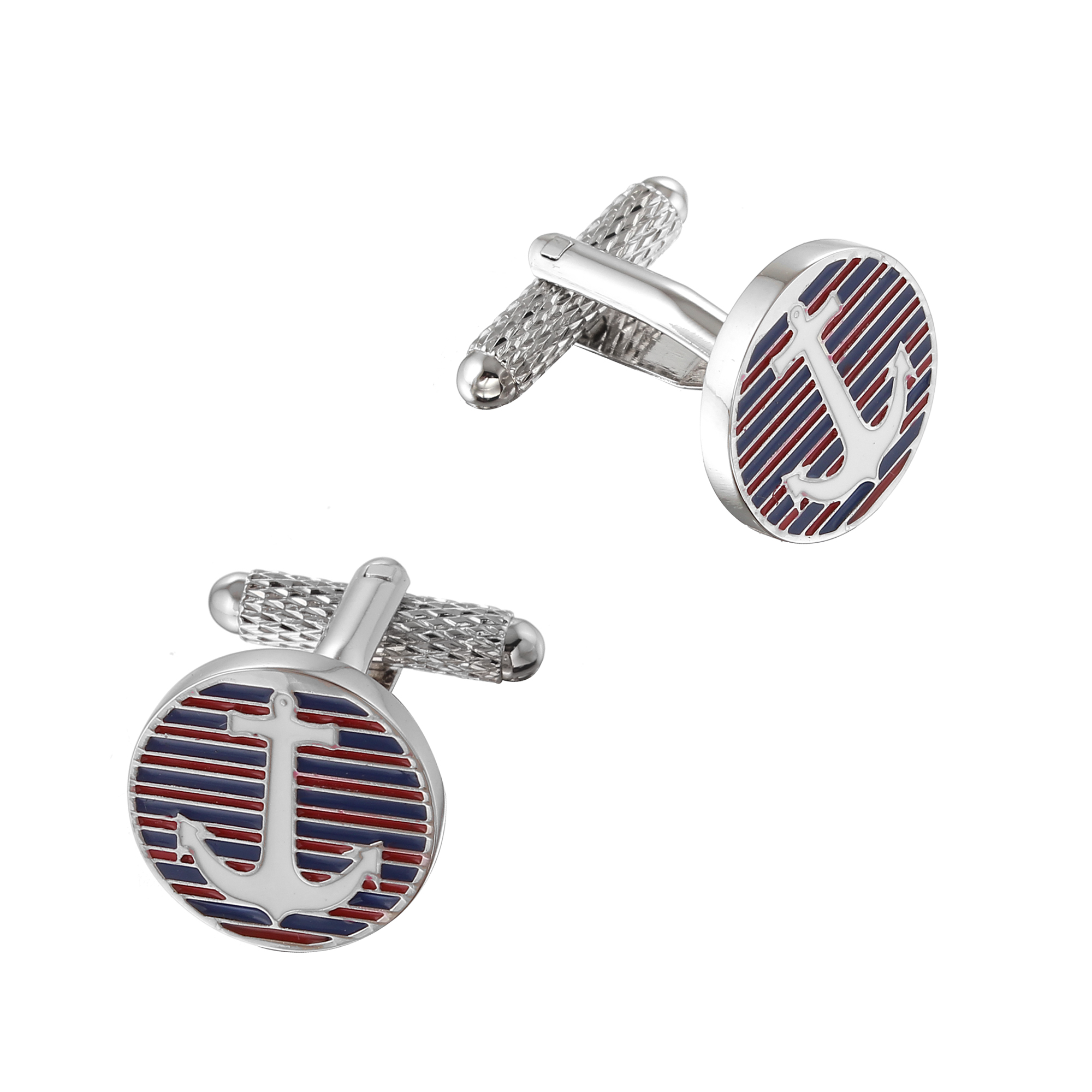 kompas g.jpg CK969 ANCHOR RED BLUE